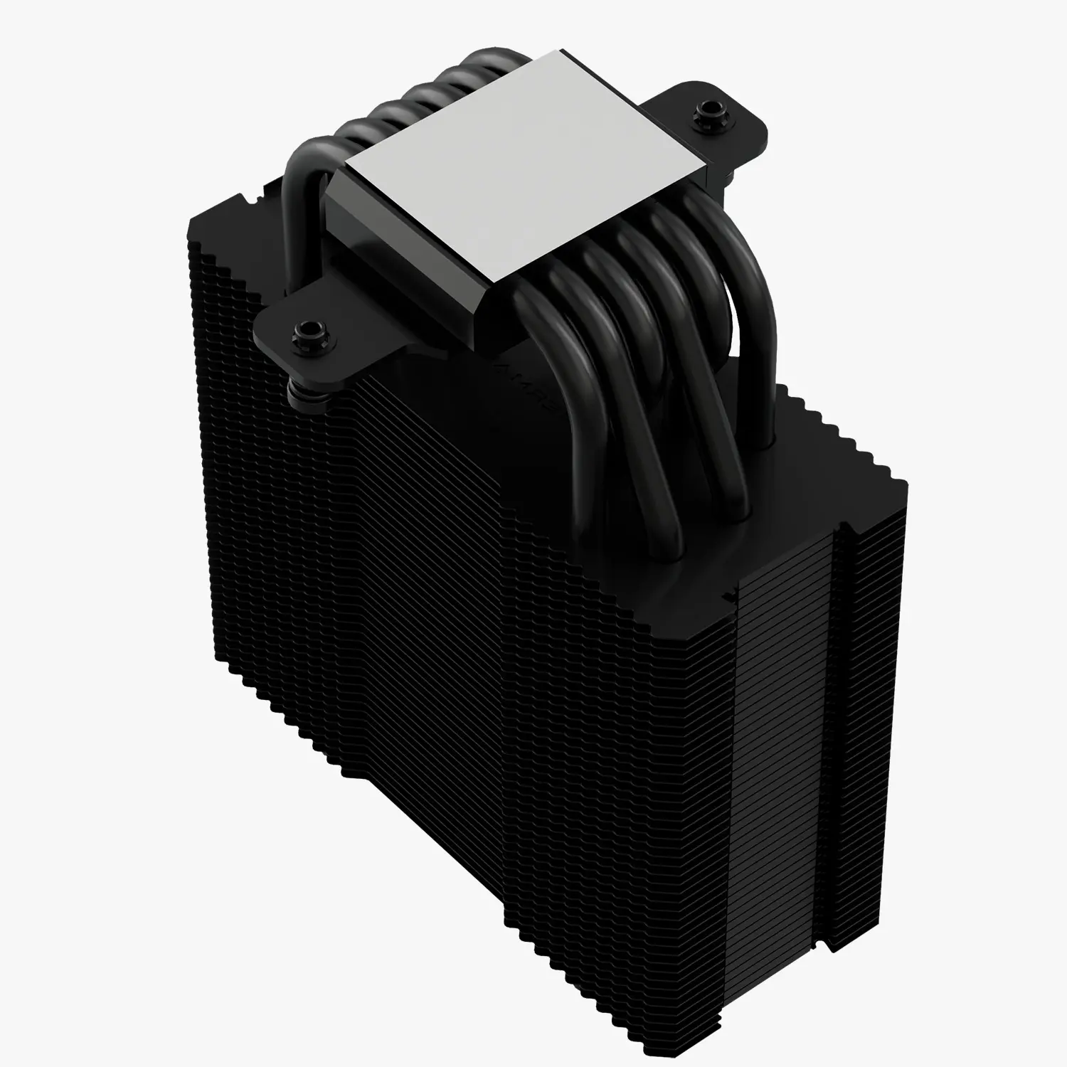 AIR COOLING THERMALRIGHT BURST ASSASSIN 120 VISION BLACK